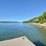 Appartamento Laidback - One Bedroom With Balcony And Sea View Lavander