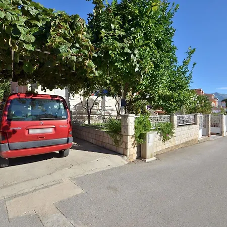 Laidback - One Bedroom With Balcony And Sea View Lavander Appartamento *