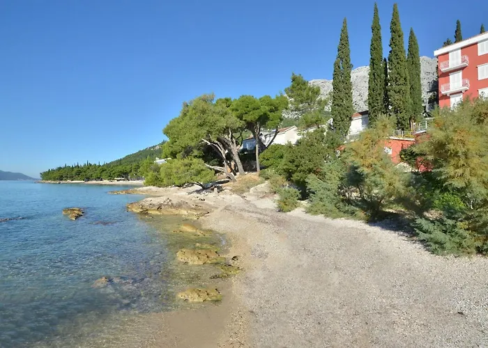 Laidback - One Bedroom With Balcony And Sea View Lavander Appartamento