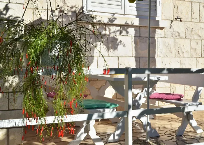 Appartamento Laidback - One Bedroom With Balcony And Sea View Lavander *