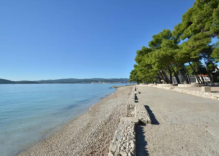 Laidback - One Bedroom With Balcony And Sea View Lavander *