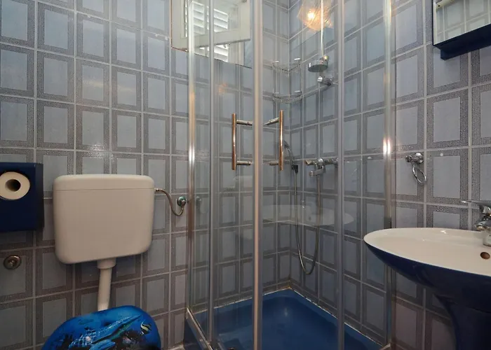 Appartamento Laidback - One Bedroom With Balcony And Sea View Lavander