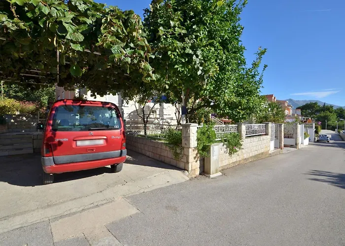 Laidback - One Bedroom With Balcony And Sea View Lavander Appartamento *