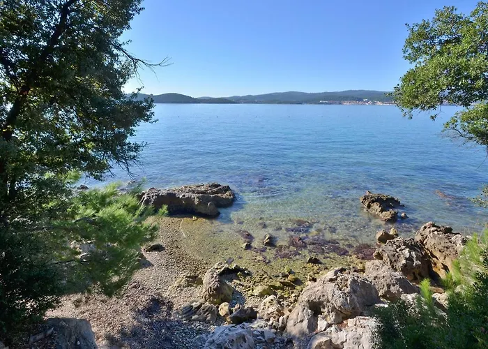 Laidback - One Bedroom With Balcony And Sea View Lavander Appartamento Orebić