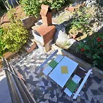 Laidback - One Bedroom With Balcony And Sea View Lavander *
