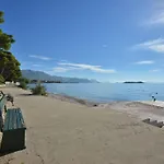 Laidback - One Bedroom With Balcony And Sea View Lavander شقة