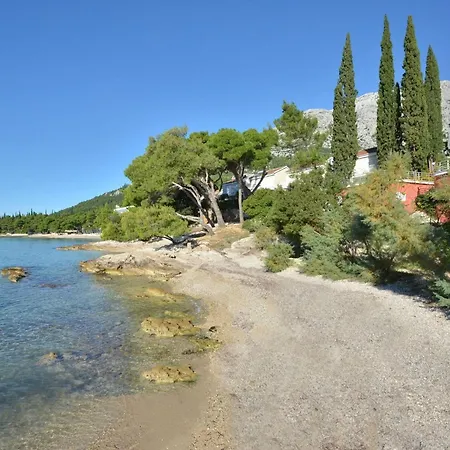 Laidback - One Bedroom With Balcony And Sea View Lavander Apartament