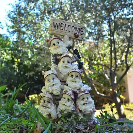 Laidback - One Bedroom With Balcony And Sea View Lavander 公寓 奥瑞比克