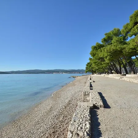 Laidback - One Bedroom With Balcony And Sea View Lavander *