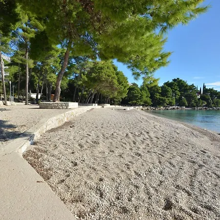 Laidback - One Bedroom With Balcony And Sea View Lavander