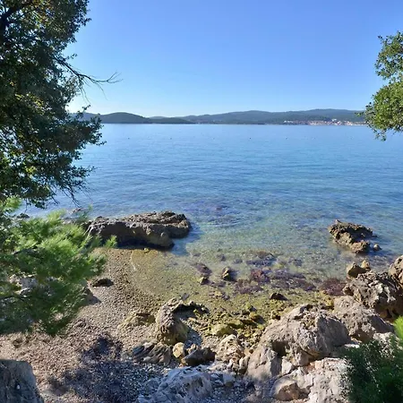 Laidback - One Bedroom With Balcony And Sea View Lavander Apartment Orebic