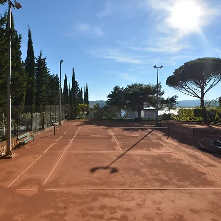 Laidback - One Bedroom With Balcony And Sea View Lavander *