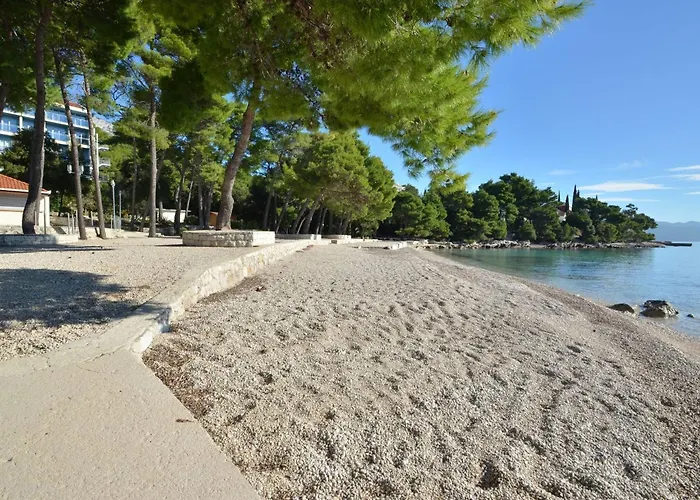 Laidback - One Bedroom With Balcony And Sea View Lavander