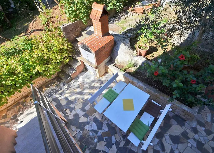 Laidback - One Bedroom With Balcony And Sea View Lavander *